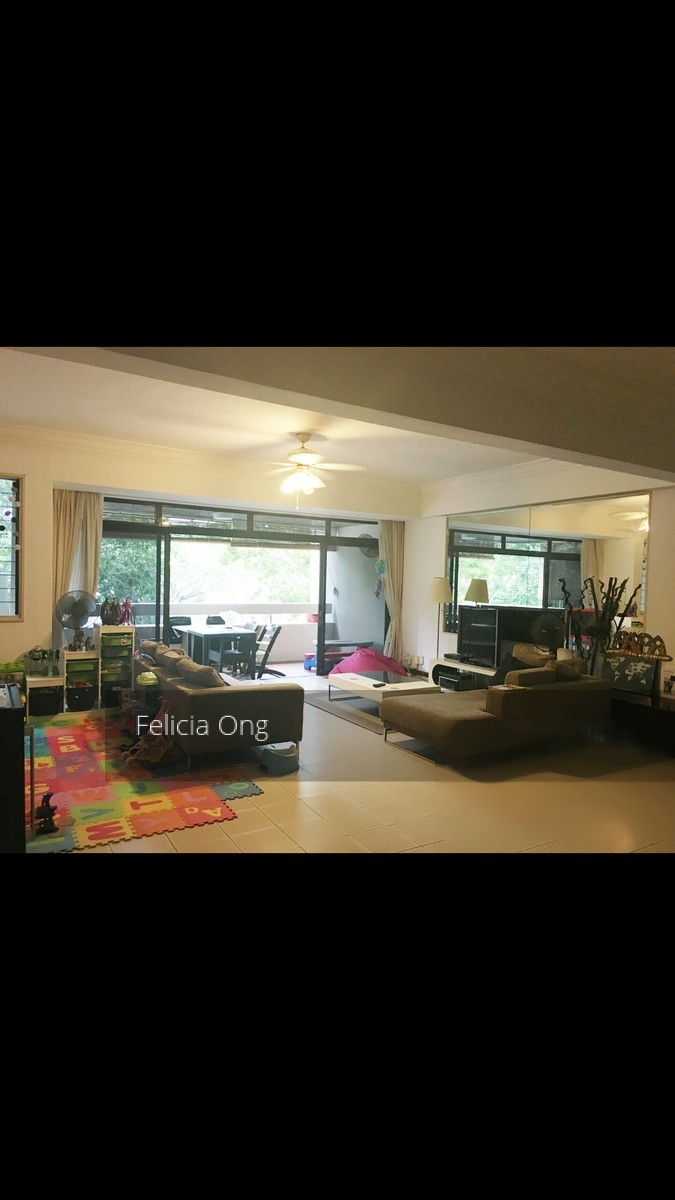 Ocean Park (D15), Condominium #152095422
